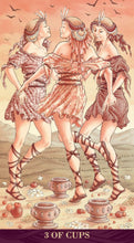 Load image into Gallery viewer, Tarot of the Goddesses
