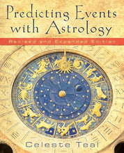 Load image into Gallery viewer, Predicting Events With Astrology Paperback
