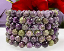 Load image into Gallery viewer, Atlantisite Bracelet - 8mm
