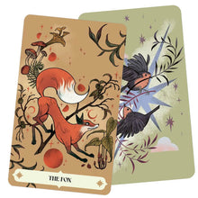 Load image into Gallery viewer, Herbana Witch Oracle
