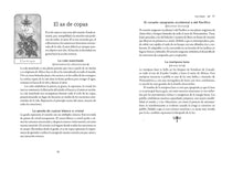 Load image into Gallery viewer, Tarot de los espíritus de la naturaleza by Jean Marie Herzel
