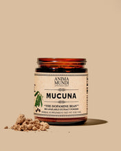 Load image into Gallery viewer, MUCUNA | "The Dopamine Bean" Extract Powder 4.5oz
