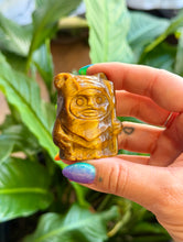 Load image into Gallery viewer, Ewok Carvings ✨ Star Wars
