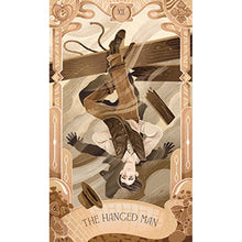 Load image into Gallery viewer, The Wizard of Oz: Official Tarot Deck &amp; Guidebook
