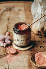 Load image into Gallery viewer, BELLY LOVE Powder | Digestive Harmonizer* 4.5oz
