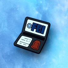Load image into Gallery viewer, EX-FILES SHOE CHARMS

