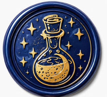 Load image into Gallery viewer, Wax Seal Stamps
