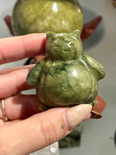 Load image into Gallery viewer, Pokémon Carved Crystal Characters - Medium
