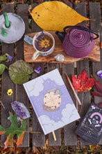 Load image into Gallery viewer, Tarot &amp; Oracle Journal by Cosmic Valeria
