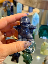 Load image into Gallery viewer, Pokémon Carved Crystal Characters - Medium
