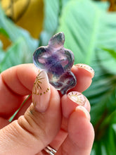Load image into Gallery viewer, Crystal Carved Snakes - Small
