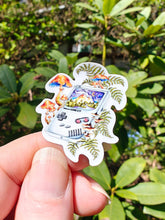 Load image into Gallery viewer, Mini Sticker Collection - Ghibli
