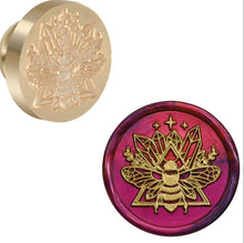 Load image into Gallery viewer, Wax Seal Stamps
