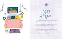 Load image into Gallery viewer, The Healing Home: Room-by-Room Guide to Positive Vibes
