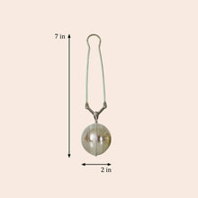 Load image into Gallery viewer, Stainless Steel Tea Strainer

