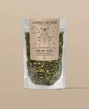 Load image into Gallery viewer, HEAD AID | Organic House Tea 2oz
