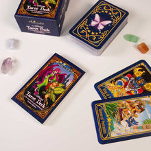 Load image into Gallery viewer, Neopets: The Official Tarot Deck
