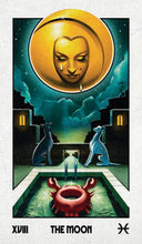 Load image into Gallery viewer, Supernova Tarot Deck

