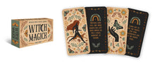 Load image into Gallery viewer, Witch Magick by Fiona Horne
