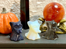 Load image into Gallery viewer, Nightmare before Christmas Carvings
