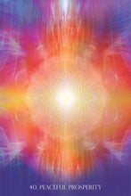 Load image into Gallery viewer, Angelic Lightwork Healing Oracle

