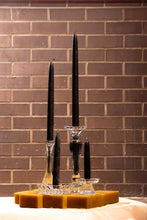 Load image into Gallery viewer, Beeswax Candlesticks | Beeswax Candles | Hand-dipped
