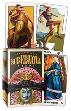 Load image into Gallery viewer, Supernova Tarot Deck
