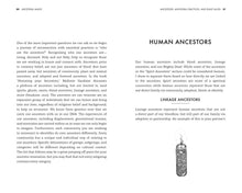 Load image into Gallery viewer, Ancestral Magic by Frankie  Castanea
