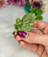 Load image into Gallery viewer, Fairy Crystal Carvings
