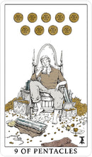Load image into Gallery viewer, Tempest Tarot Deck

