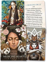 Load image into Gallery viewer, Medicine Heart Oracle Pocket Panda Edition
