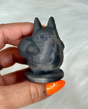 Load image into Gallery viewer, Ghibli Carvings - Totoro Medium
