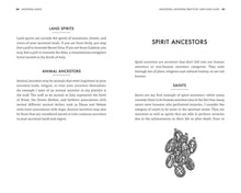 Load image into Gallery viewer, Ancestral Magic by Frankie  Castanea
