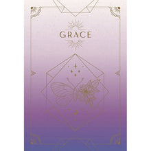 Load image into Gallery viewer, Grief, Grace, and Healing: Oracle Deck and Guidebook
