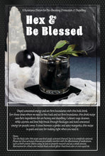 Load image into Gallery viewer, The Witch Collective Zine - REBEL WITCH (Issue 012)
