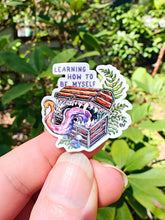 Load image into Gallery viewer, Mini Sticker Collection - Ghibli
