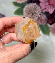 Load image into Gallery viewer, Icosahedron Platonic Solid Crystals
