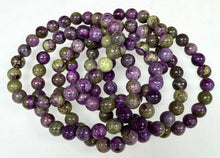 Load image into Gallery viewer, Atlantisite Bracelet - 8mm

