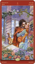 Load image into Gallery viewer, Tarot of Sexual Magic
