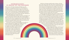 Load image into Gallery viewer, The Rainbow Witch: Secret Powers of Color
