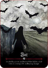 Load image into Gallery viewer, Seasons of the Witch: Samhain Oracle by Lorriane Anderson
