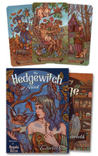 Load image into Gallery viewer, The Hedgewitch Tarot
