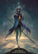 Load image into Gallery viewer, Angelarium: Oracle of Emanations
