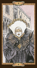 Load image into Gallery viewer, Casanova Tarot
