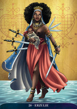 Load image into Gallery viewer, Inspirational Goddesses Oracle
