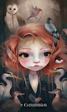 Load image into Gallery viewer, Wisdom of the Wild Things Oracle
