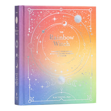 Load image into Gallery viewer, The Rainbow Witch: Secret Powers of Color
