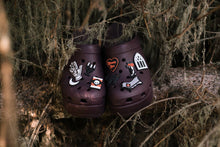 Load image into Gallery viewer, GOTHIC MANOR SHOE CHARMS
