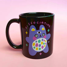 Load image into Gallery viewer, Mug - Dissociating
