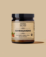 Load image into Gallery viewer, ASHWAGANDHA | Nature's Chill Pill* 4oz
